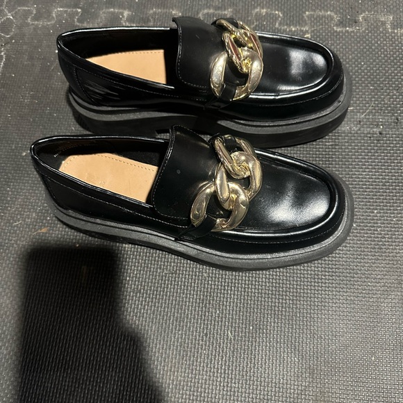 H&M Platform Loafers - Picture 4 of 6